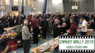 Canvey Radio Rally 2019 Feature