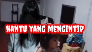 Penampakan sosok terseram buat merinding 7 penampakan paling serem