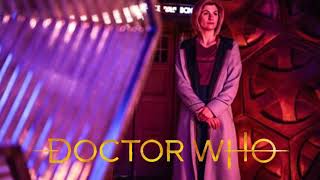 Doctor Who Review: Praxeus