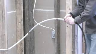 Try A Trade - PEX Plumbing