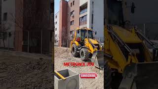 JCB 3CX 2022, CAT 432 2022, CAT 428 1990