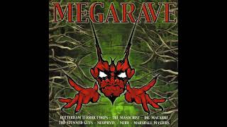 Megarave (1999) [Full Compilation]