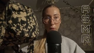 ASMR ☆ Kas mano kosmetinėje👜