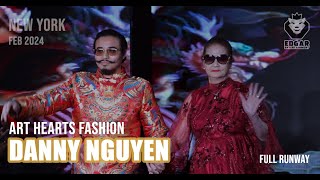 Danny Nguyen / New York Fashion Week