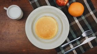 Grandma's Pancakes