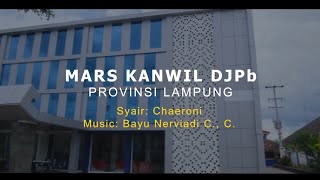 Mars Kanwil Direktorat Jenderal Perbendaharaan Provinsi Lampung