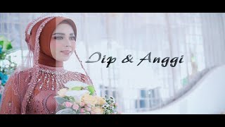 04 MOMENT WEDDING || IIP DAMAYANTI DENGAN ANGGIE PUTRA PRATAMA HIDAYAT || 19 OKTOBER 2022