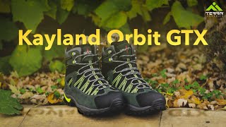 Черевики Kayland Orbit GTX