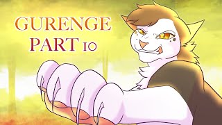 Gurenge || Sorreltail Warrior Cats MAP Part 10