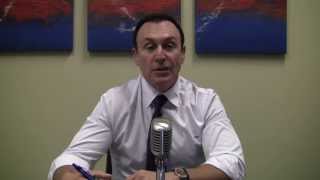 Keith Springer - Video Market Update- 10/24/2013