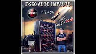 CD F 250 AUTO IMPACTO