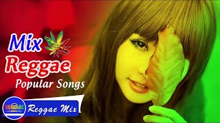 Reggae Mix | Best Reggae Music Hits 2017 | Best Reggae Popular Songs 2017 Vol. 01