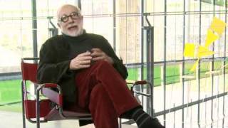 I MAESTRI DEL DESIGN | Gio Ponti | intervista a Andrea Branzi