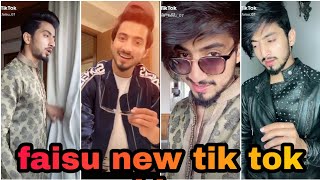 Faisu New Tik Tok Video || New Tik Tok  funney video || Team 07 New Tik Tok Video ||Tik_Tok_Video||