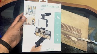 !! DAY 9 VLOG !! 😇….. FINALLY AJ MILGYA …. VLOGGING KIT SO 📹… WATCH TILL THE END 📹🫡❤️