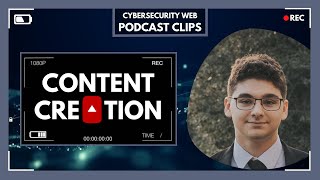 Cybersecurity Content as a Way to Add VALUE!