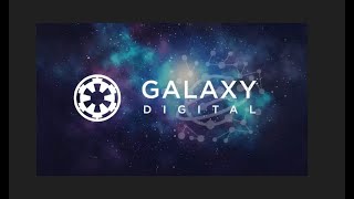 Kripto odaklı yatırım şirketi Galaxy Digital, dev bir satın almaya imza attı.