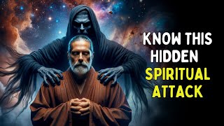 5 Signs You Are Under Spiritual Attack