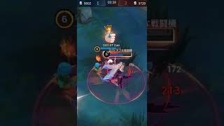 Hero Terbaik Season Ini, Ketika Ultimate Langsung Maniac #mobilelegends #shorts #2024