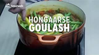 #032 Hongaarse Goulash van Rudolph