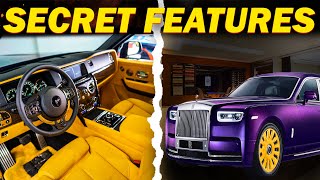 ROLLS ROYCE Features Worth ₹7 crores 🔥 | Documentary