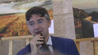 Prisco Piscitelli | "Alimentazione: corretta, scorretta, possibile, necessaria" - Acaya 17 giugno 23