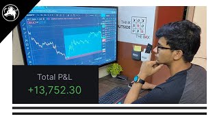 HOW I CAPTURED 1000+ POINTS IN BANKNIFTY (SWING TRADE)