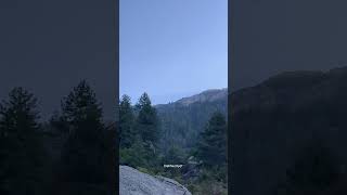 Beautiful Nature Short Video | Kishtwariyat #shortsfeed #ytshorts #kashmir #ytshortsindia #viral