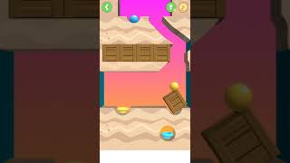 Dig This! | Gameplay | Multi-Color | Level 2-5 | #shorts