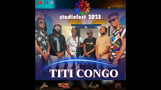 LOVANA - Titi Congo - STUDIOFEST 2023