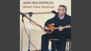 Merdım Estok Donerciya