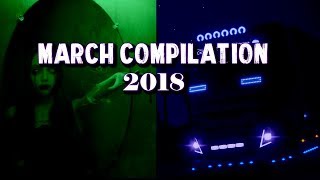 March 2018 Compilation | True Scary Stories