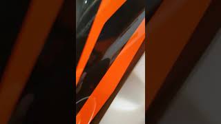 Ktm 300 exc tpi 2019 Test Sound @KTM.LAMPUNG