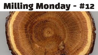 Milling Monday #12 | Cookie Talk