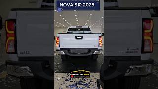 NOVA S10 2025 LTZ