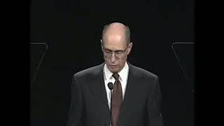 Elder Henry B. Eyring Scripture Promise