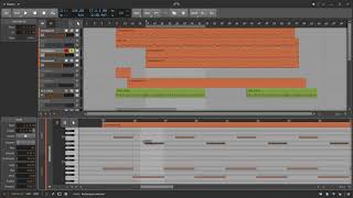 Use Note Filter to Control Pitch-12 Modulators - Bitwig Tip