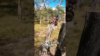 Top G Enduro Training