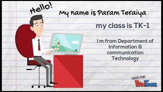 Audio Mixer | Basics of Electronics Engineering | Param Teraiya