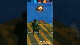 edit de freefire botón de disparo para Android