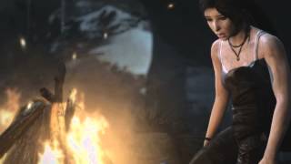 Tomb Raider Walkthrough Part 1