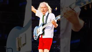 AC/DC - THUNDERSTRUCK live in Hannover 2024 (2) #acdc #poweruptour #hannover #thunderstruck