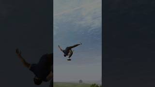 NOOB VS PRO / Flying #madout2 #funny