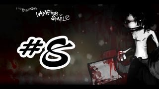 Dishwasher Vampire Smile - Walkthrough / gameplay - part #8