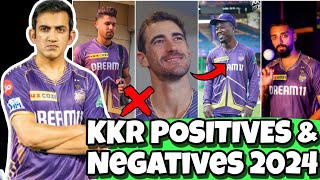 IPL 2024: Mentor Gambhir on KKR Positives & Negatives | Ami KKR Hai Taiyaar