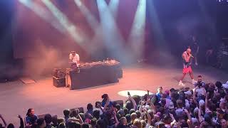 Freddie Gibbs - Zipper Bagz (Live 2023 Adelaide)