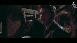 Raiders of the Lost Ark: The Crypt - Deleted Scene with unused cue