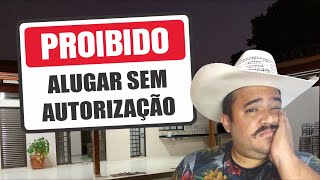 Quer comprar ou construir um IMÓVEL PARA TEMPORADA? Cuidado! É sério.