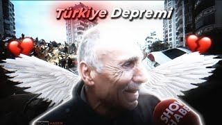 Türkiye Depremi | #deprem