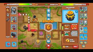 Bloons TD 2